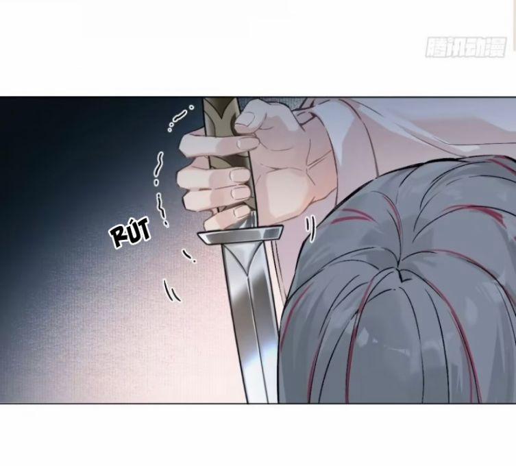 Sau Khi Trùng Sinh Thuần Phục Ác Đồ Hắc Liên Hoa 26 trang 16