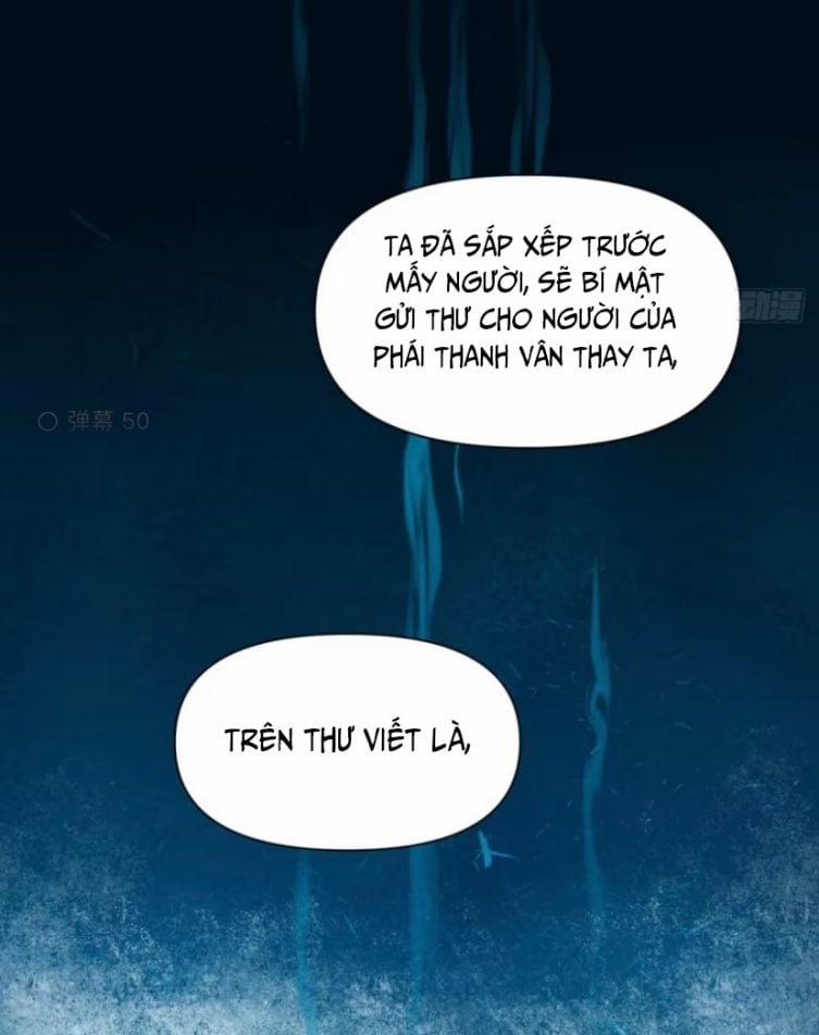 Sau Khi Trùng Sinh Thuần Phục Ác Đồ Hắc Liên Hoa 26 trang 21