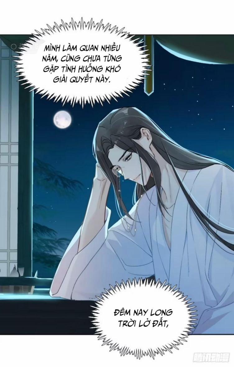 Sau Khi Trùng Sinh Thuần Phục Ác Đồ Hắc Liên Hoa 26 trang 28