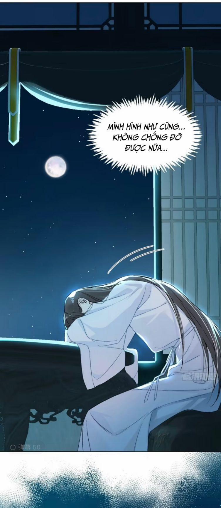 Sau Khi Trùng Sinh Thuần Phục Ác Đồ Hắc Liên Hoa 26 trang 29