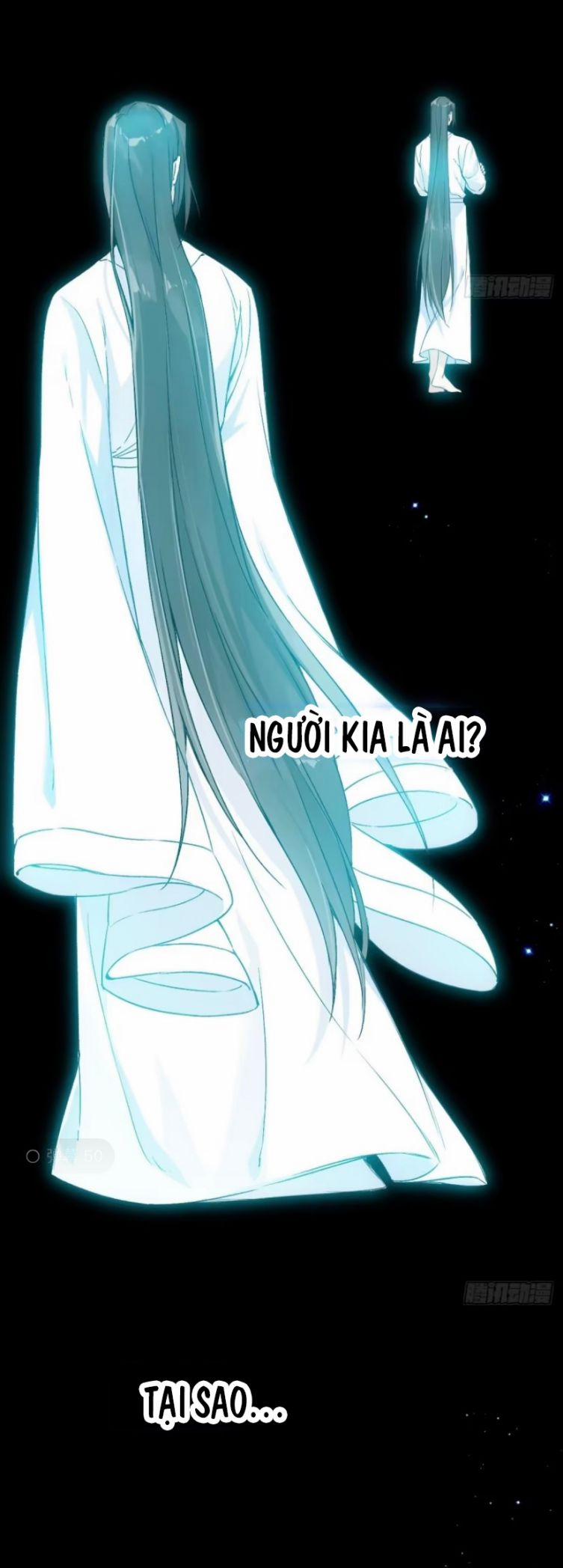 Sau Khi Trùng Sinh Thuần Phục Ác Đồ Hắc Liên Hoa 26 trang 33