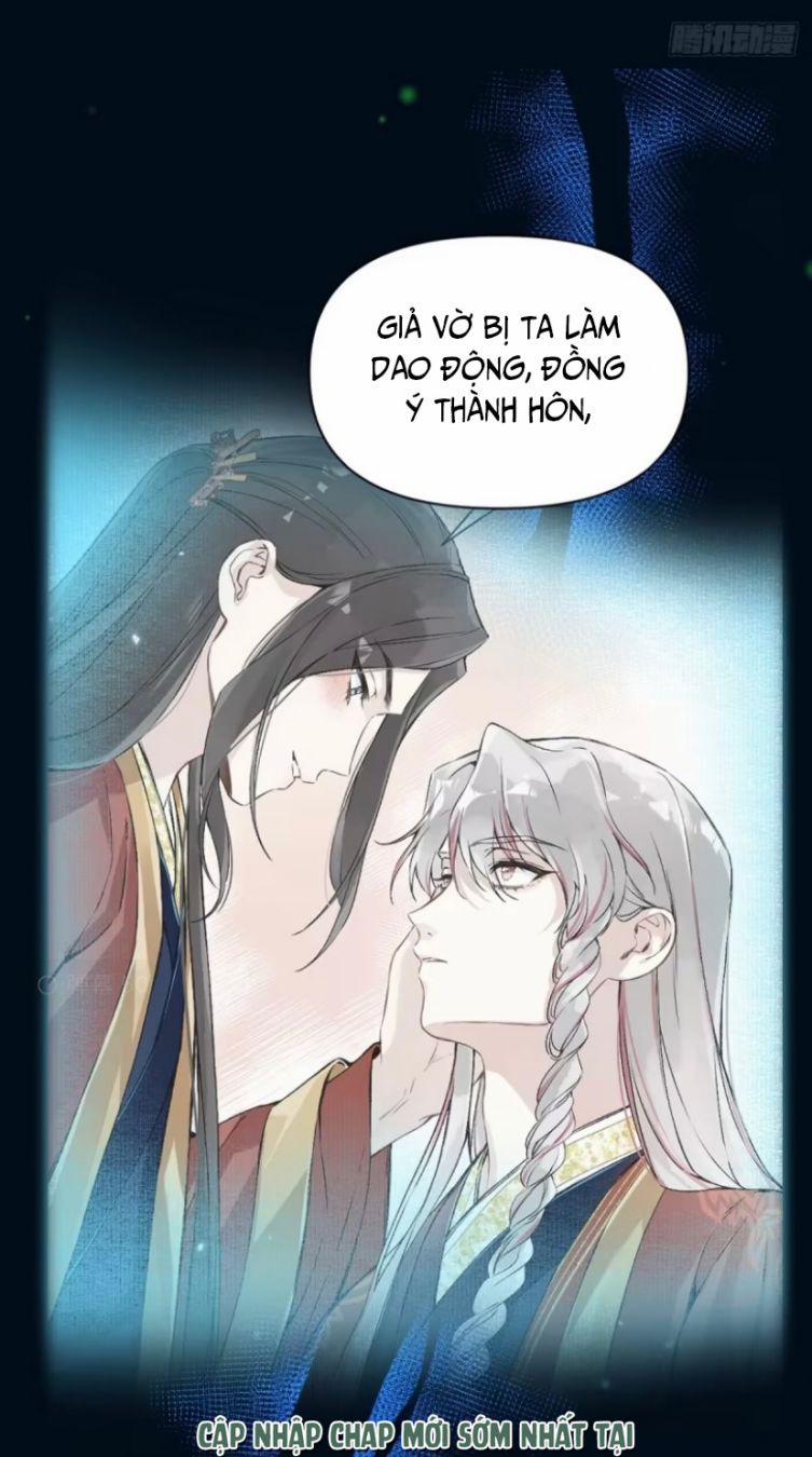 Sau Khi Trùng Sinh Thuần Phục Ác Đồ Hắc Liên Hoa 26 trang 7