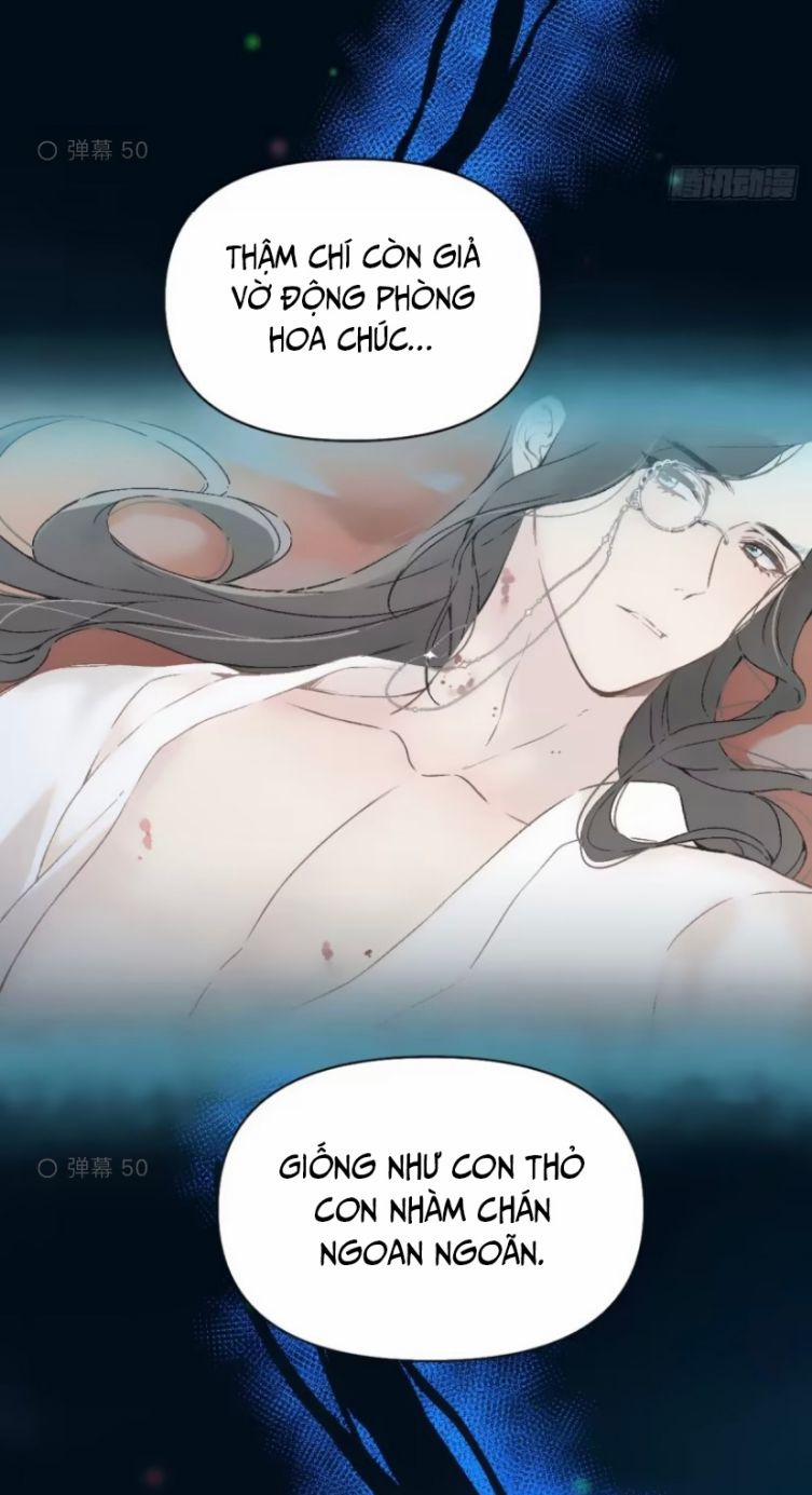 Sau Khi Trùng Sinh Thuần Phục Ác Đồ Hắc Liên Hoa 26 trang 9