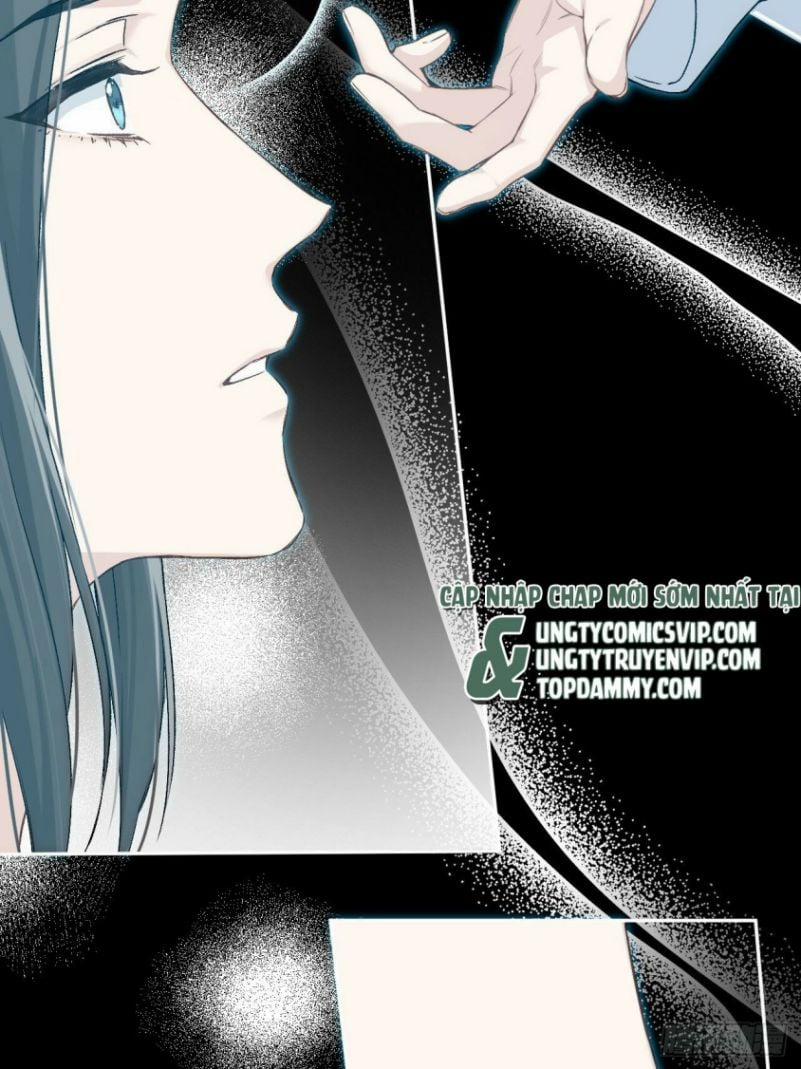 Sau Khi Trùng Sinh Thuần Phục Ác Đồ Hắc Liên Hoa 27 trang 17