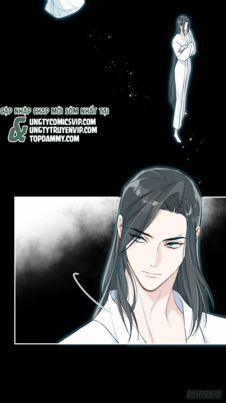 Sau Khi Trùng Sinh Thuần Phục Ác Đồ Hắc Liên Hoa 27 trang 2