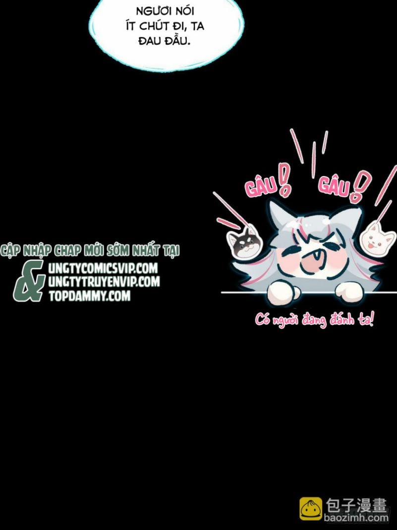 Sau Khi Trùng Sinh Thuần Phục Ác Đồ Hắc Liên Hoa 27 trang 22