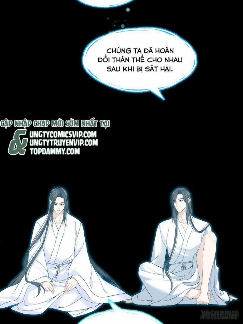 Sau Khi Trùng Sinh Thuần Phục Ác Đồ Hắc Liên Hoa 27 trang 24