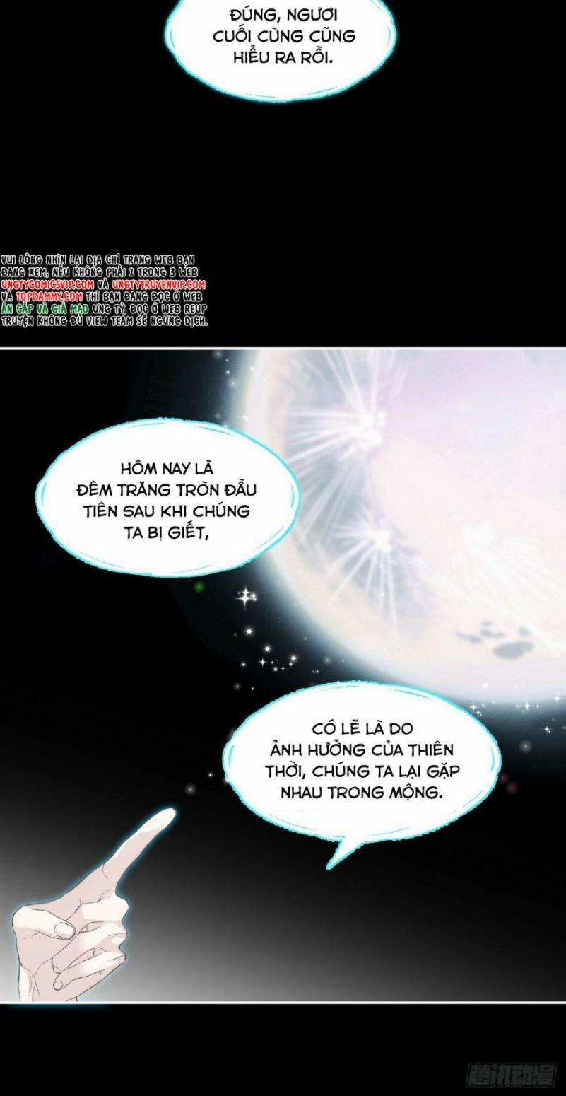 Sau Khi Trùng Sinh Thuần Phục Ác Đồ Hắc Liên Hoa 27 trang 25