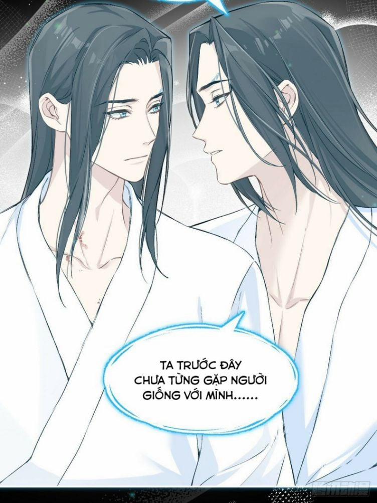 Sau Khi Trùng Sinh Thuần Phục Ác Đồ Hắc Liên Hoa 27 trang 29