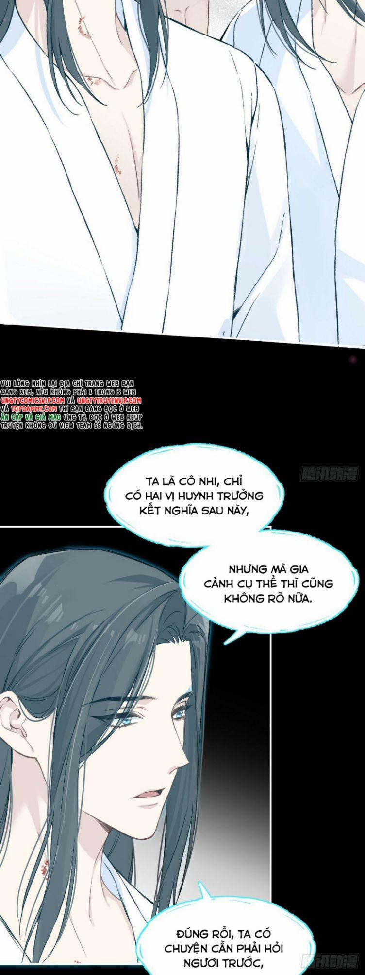 Sau Khi Trùng Sinh Thuần Phục Ác Đồ Hắc Liên Hoa 27 trang 31