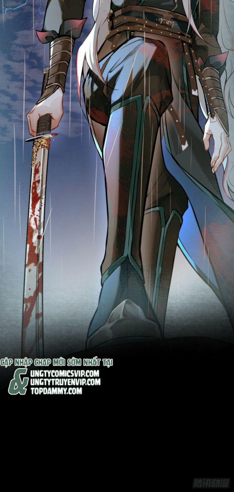 Sau Khi Trùng Sinh Thuần Phục Ác Đồ Hắc Liên Hoa 27 trang 36