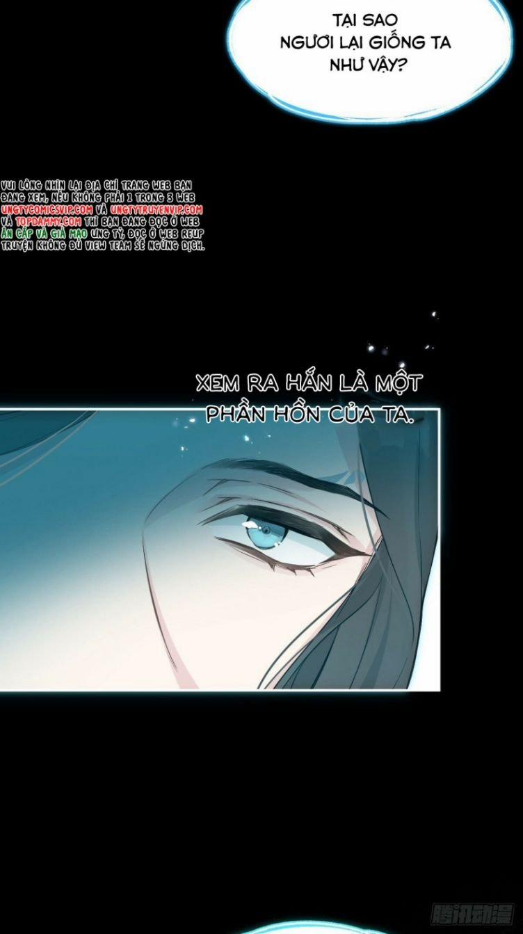 Sau Khi Trùng Sinh Thuần Phục Ác Đồ Hắc Liên Hoa 27 trang 4