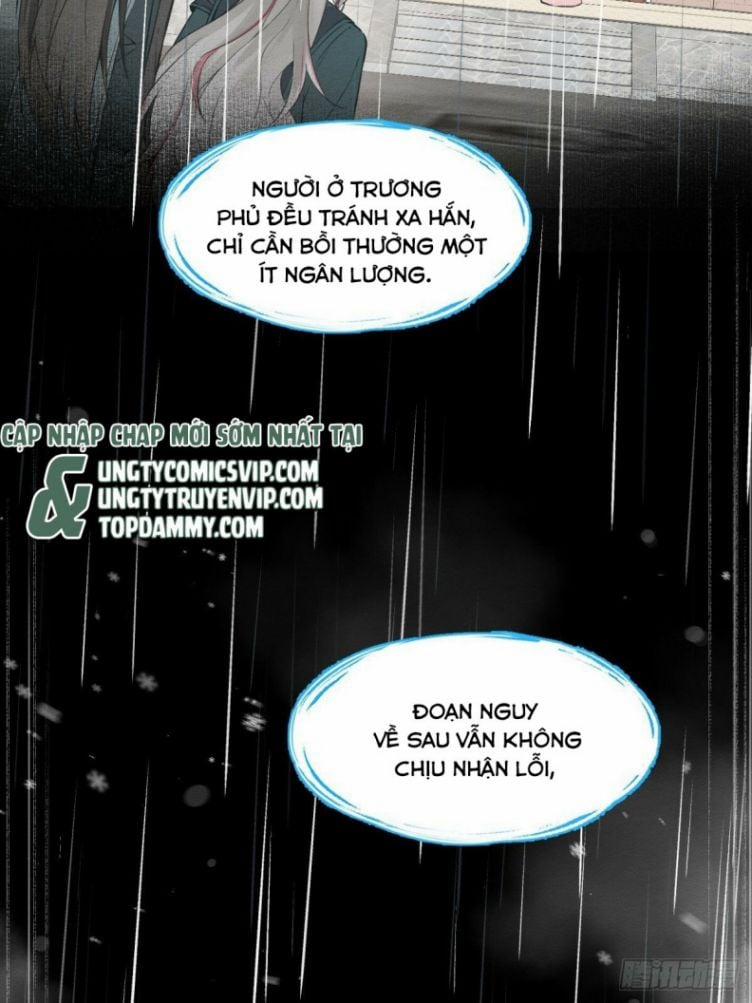 Sau Khi Trùng Sinh Thuần Phục Ác Đồ Hắc Liên Hoa 27 trang 40