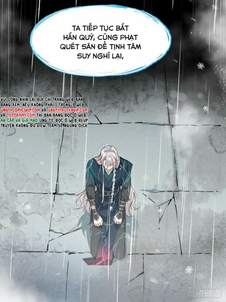 Sau Khi Trùng Sinh Thuần Phục Ác Đồ Hắc Liên Hoa 27 trang 41