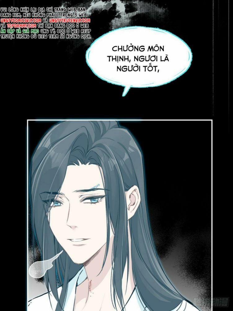 Sau Khi Trùng Sinh Thuần Phục Ác Đồ Hắc Liên Hoa 27 trang 45