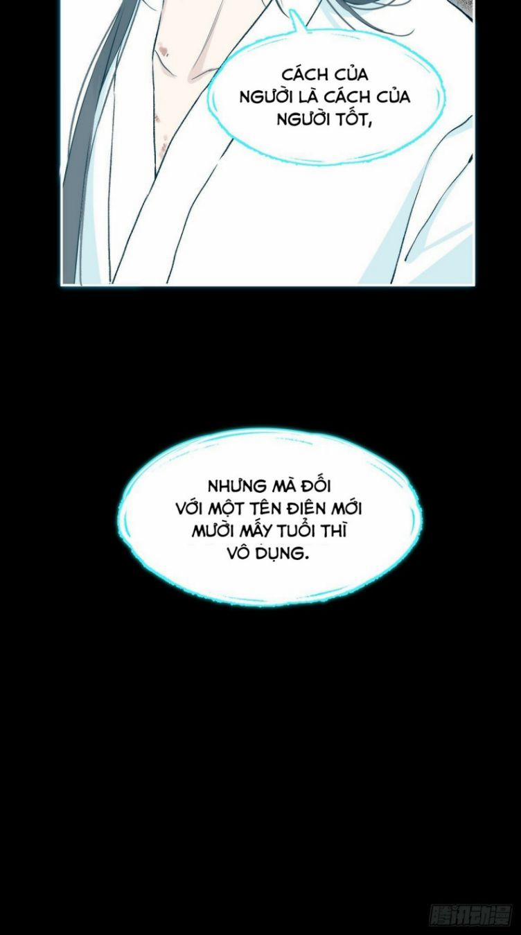 Sau Khi Trùng Sinh Thuần Phục Ác Đồ Hắc Liên Hoa 27 trang 46