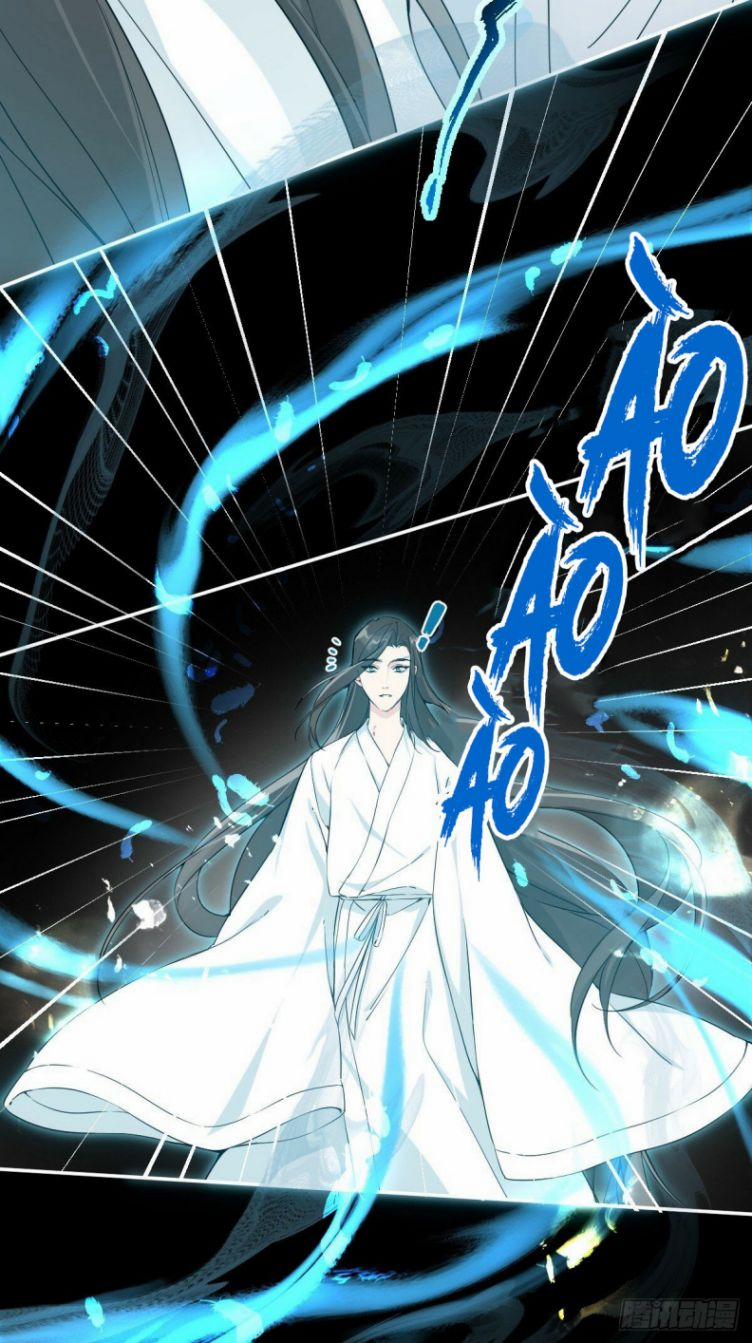 Sau Khi Trùng Sinh Thuần Phục Ác Đồ Hắc Liên Hoa 27 trang 7