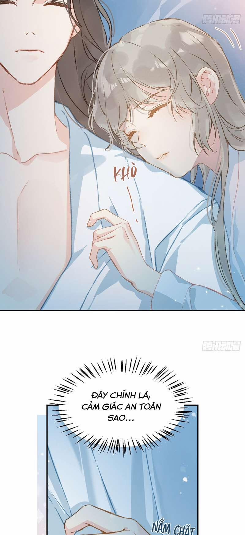 Sau Khi Trùng Sinh Thuần Phục Ác Đồ Hắc Liên Hoa 29 trang 18