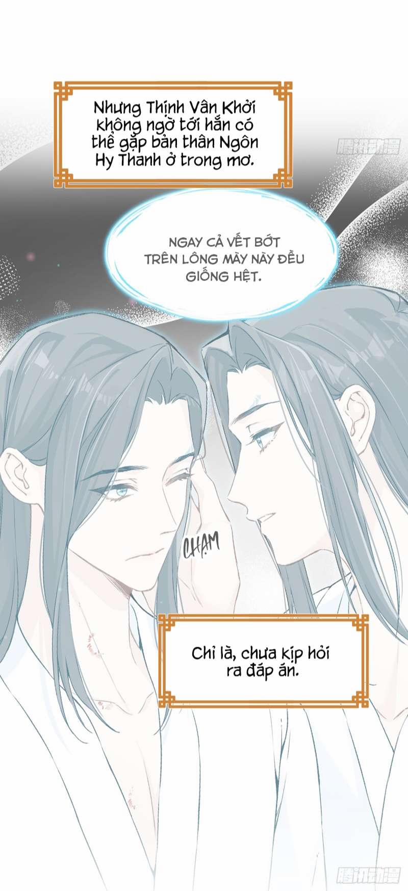 Sau Khi Trùng Sinh Thuần Phục Ác Đồ Hắc Liên Hoa 29 trang 29