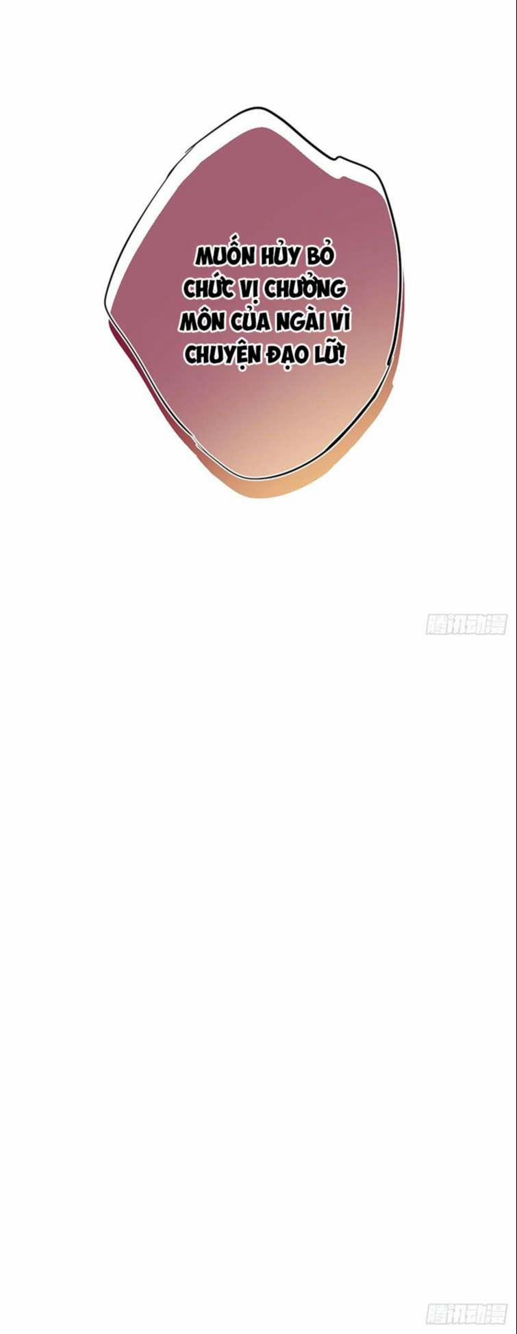 Sau Khi Trùng Sinh Thuần Phục Ác Đồ Hắc Liên Hoa 3 trang 15