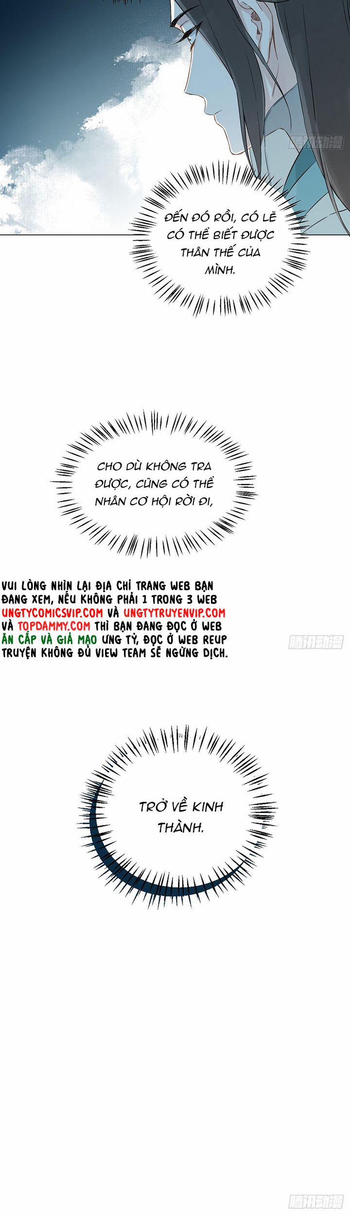 Sau Khi Trùng Sinh Thuần Phục Ác Đồ Hắc Liên Hoa 31 trang 17