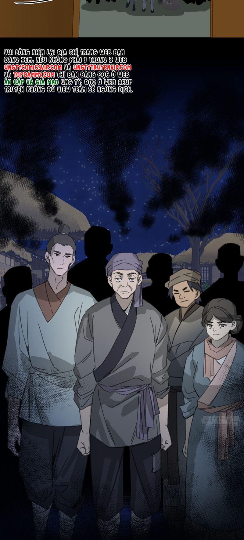 Sau Khi Trùng Sinh Thuần Phục Ác Đồ Hắc Liên Hoa 33 trang 3