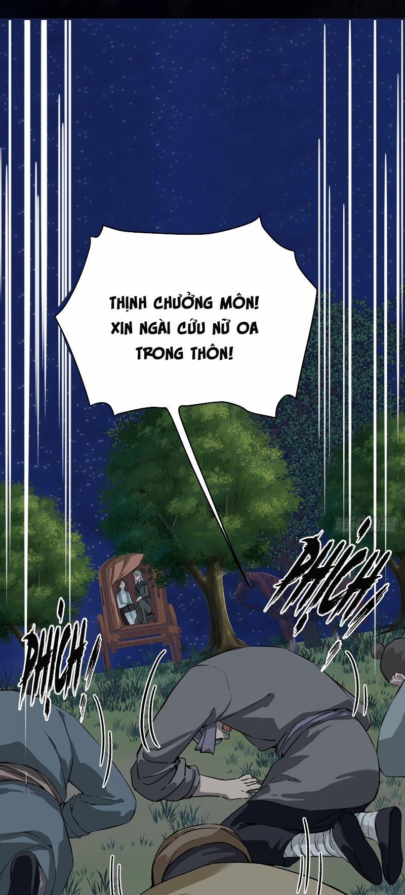 Sau Khi Trùng Sinh Thuần Phục Ác Đồ Hắc Liên Hoa 33 trang 4