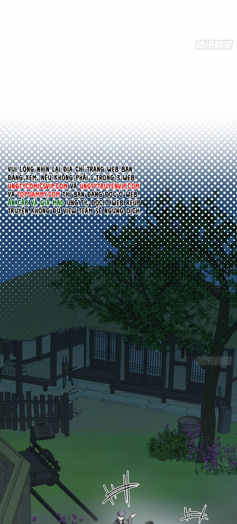 Sau Khi Trùng Sinh Thuần Phục Ác Đồ Hắc Liên Hoa 33 trang 8