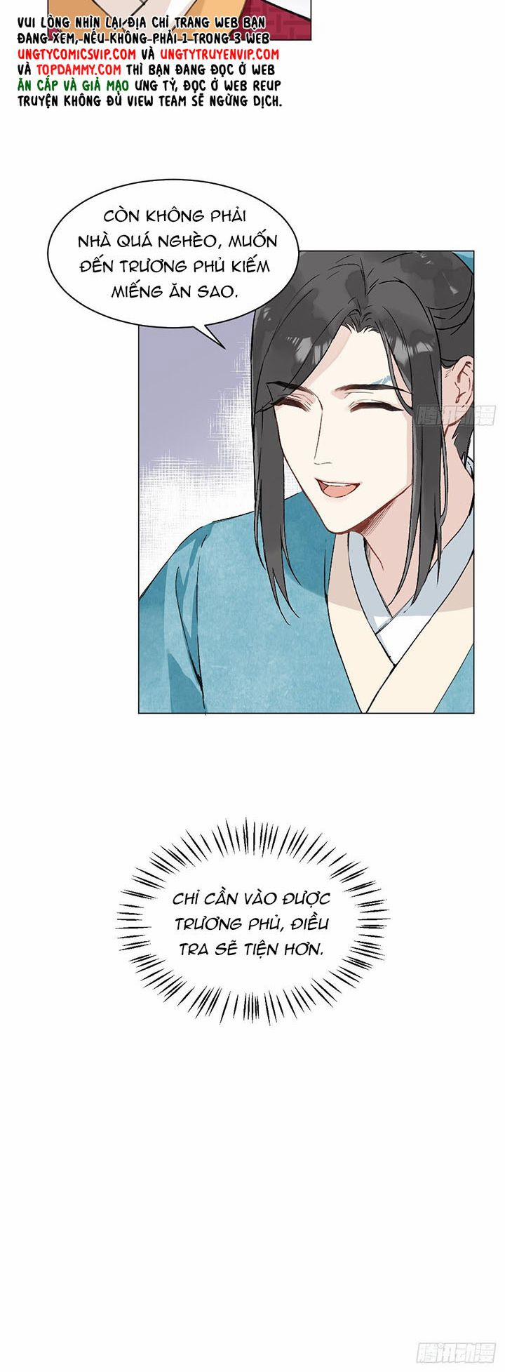 Sau Khi Trùng Sinh Thuần Phục Ác Đồ Hắc Liên Hoa 34 trang 0