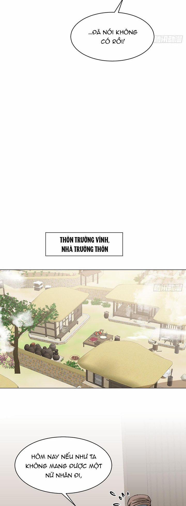 Sau Khi Trùng Sinh Thuần Phục Ác Đồ Hắc Liên Hoa 34 trang 10