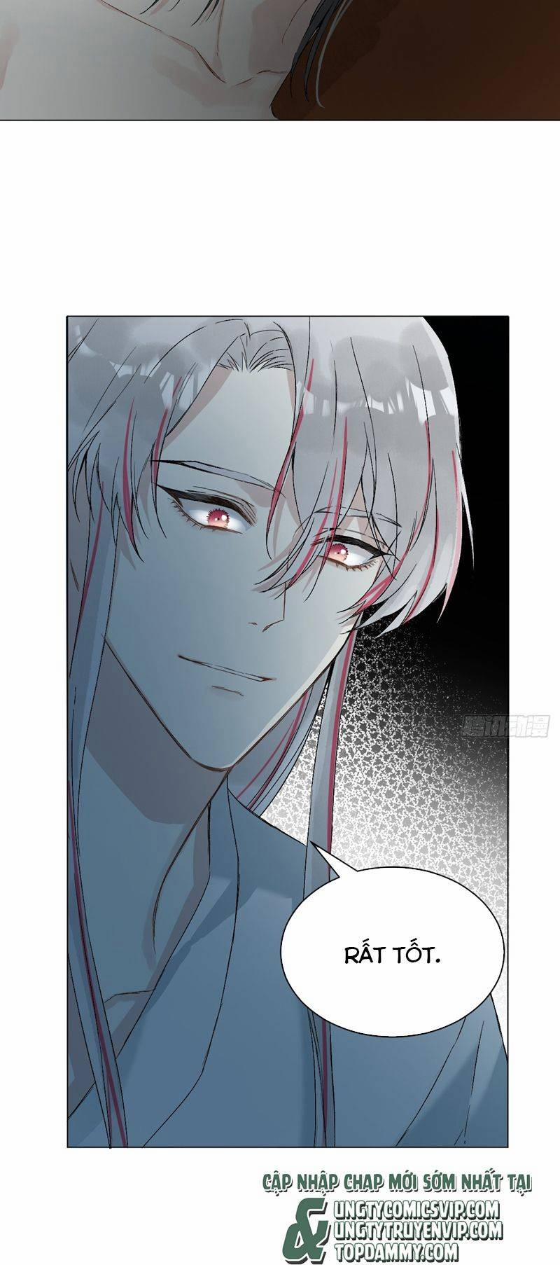 Sau Khi Trùng Sinh Thuần Phục Ác Đồ Hắc Liên Hoa 36 trang 29