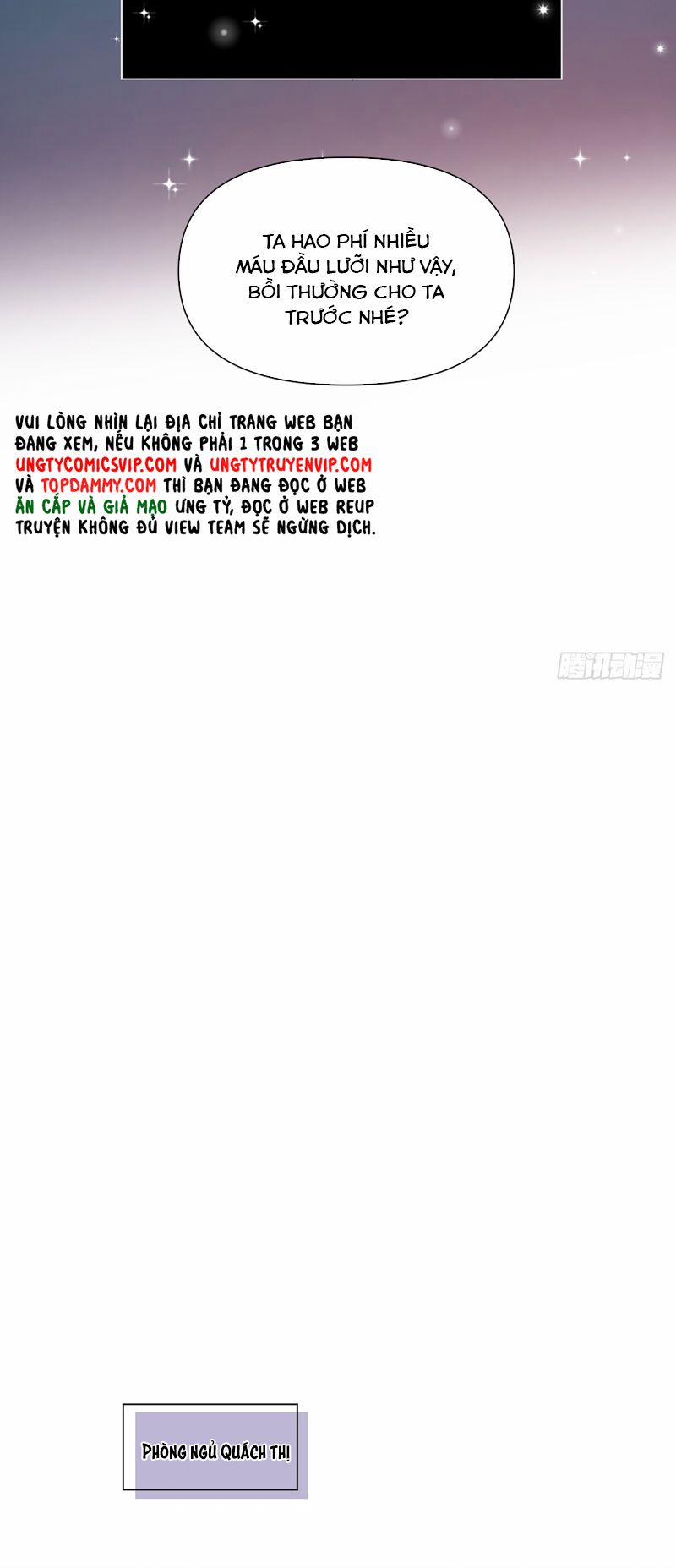 Sau Khi Trùng Sinh Thuần Phục Ác Đồ Hắc Liên Hoa 37 trang 16