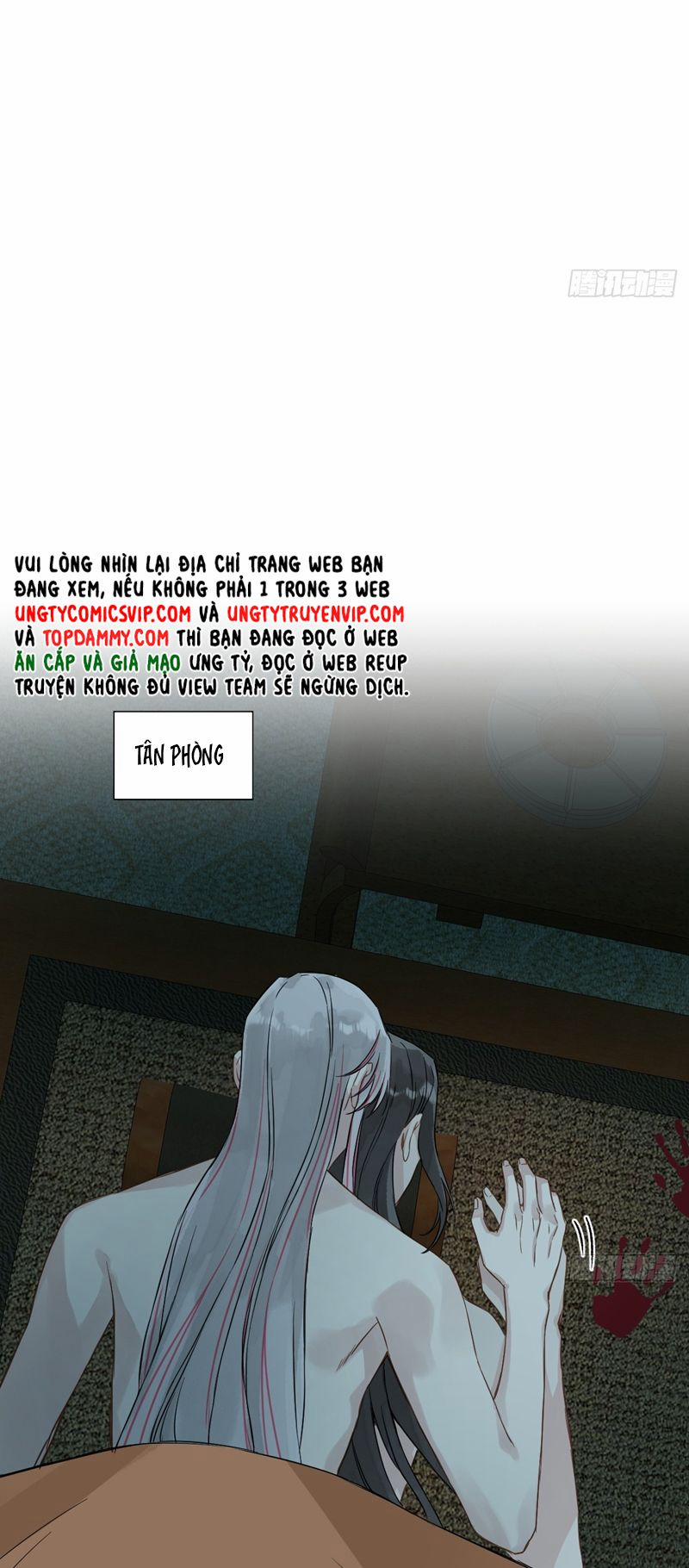 Sau Khi Trùng Sinh Thuần Phục Ác Đồ Hắc Liên Hoa 37 trang 20