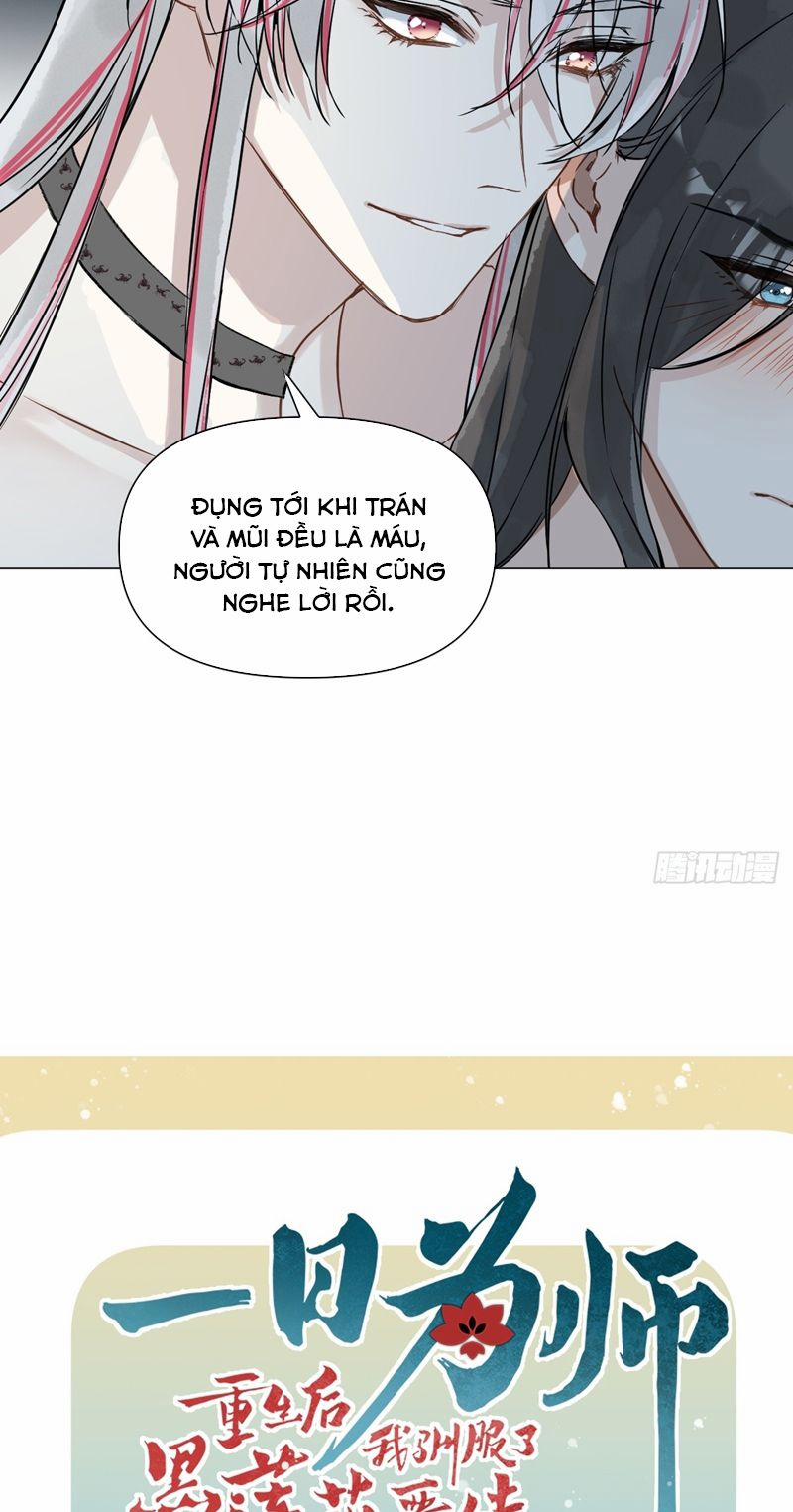 Sau Khi Trùng Sinh Thuần Phục Ác Đồ Hắc Liên Hoa 38 trang 1