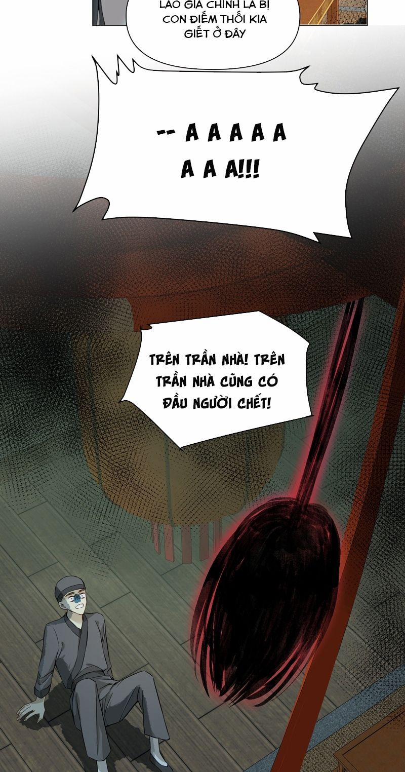 Sau Khi Trùng Sinh Thuần Phục Ác Đồ Hắc Liên Hoa 38 trang 11