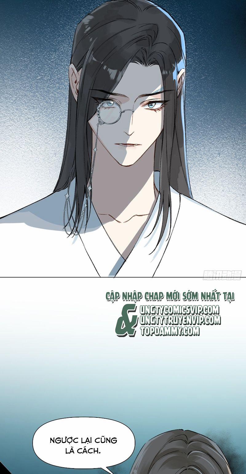 Sau Khi Trùng Sinh Thuần Phục Ác Đồ Hắc Liên Hoa 38 trang 19