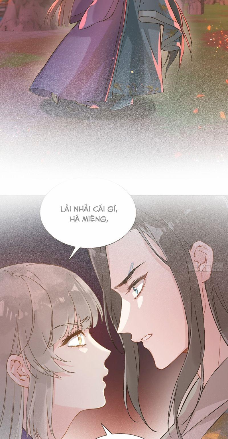 Sau Khi Trùng Sinh Thuần Phục Ác Đồ Hắc Liên Hoa 38 trang 27