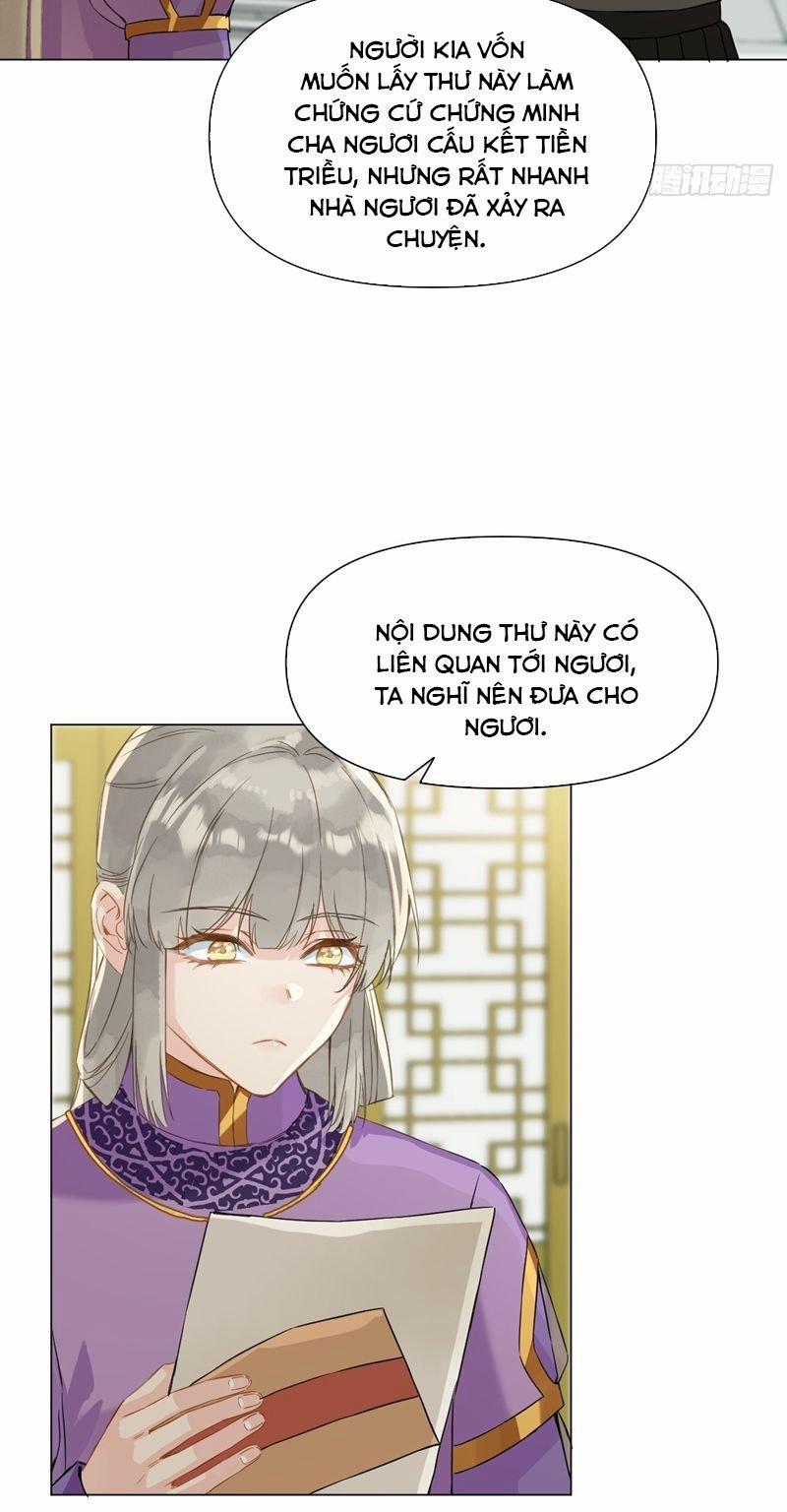 Sau Khi Trùng Sinh Thuần Phục Ác Đồ Hắc Liên Hoa 38 trang 34