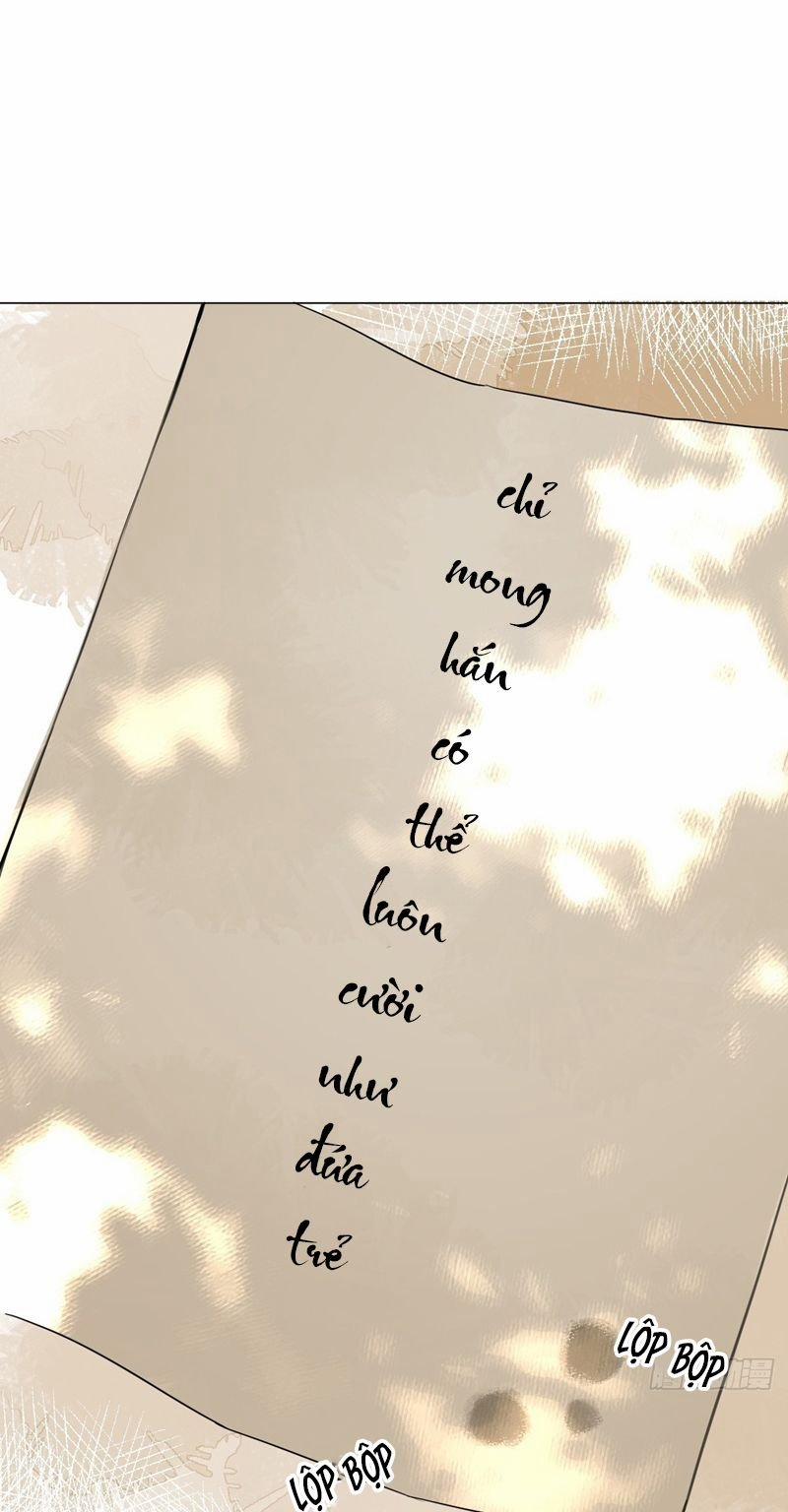 Sau Khi Trùng Sinh Thuần Phục Ác Đồ Hắc Liên Hoa 38 trang 36