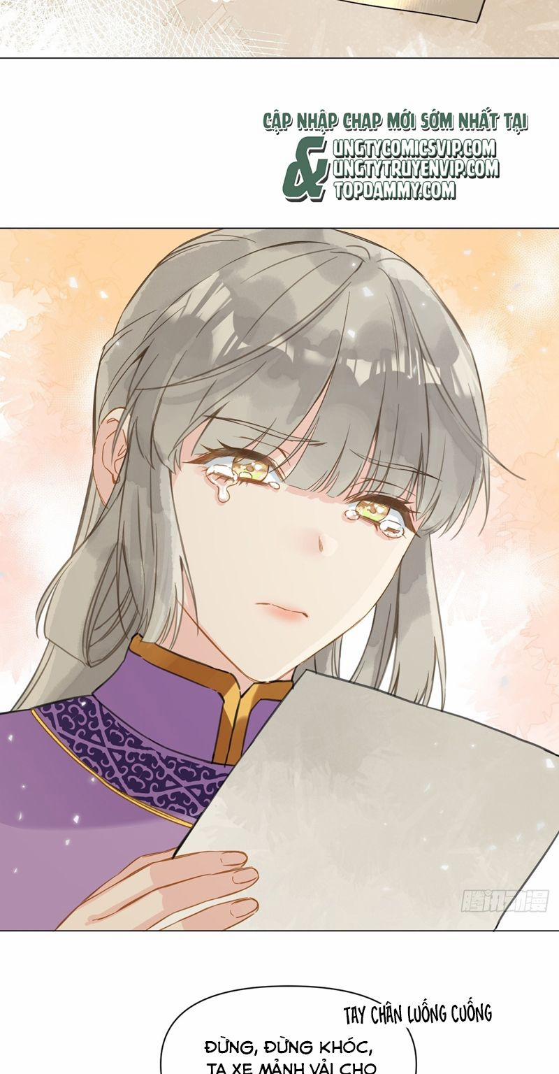 Sau Khi Trùng Sinh Thuần Phục Ác Đồ Hắc Liên Hoa 38 trang 37