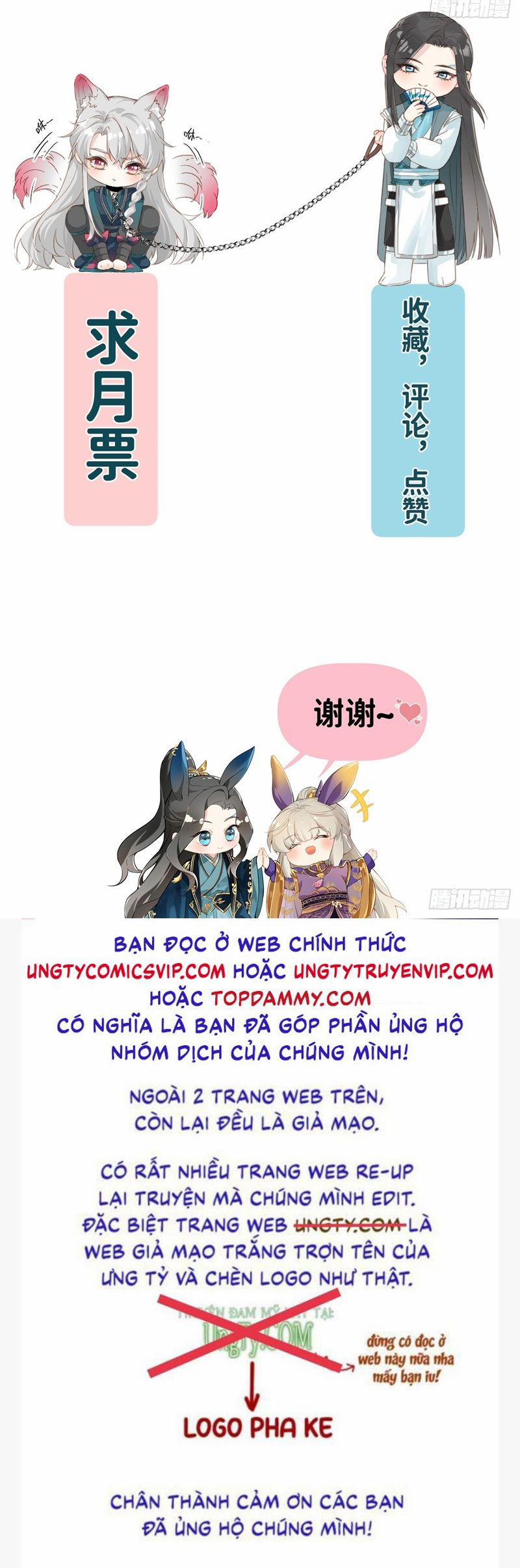 Sau Khi Trùng Sinh Thuần Phục Ác Đồ Hắc Liên Hoa 38 trang 44