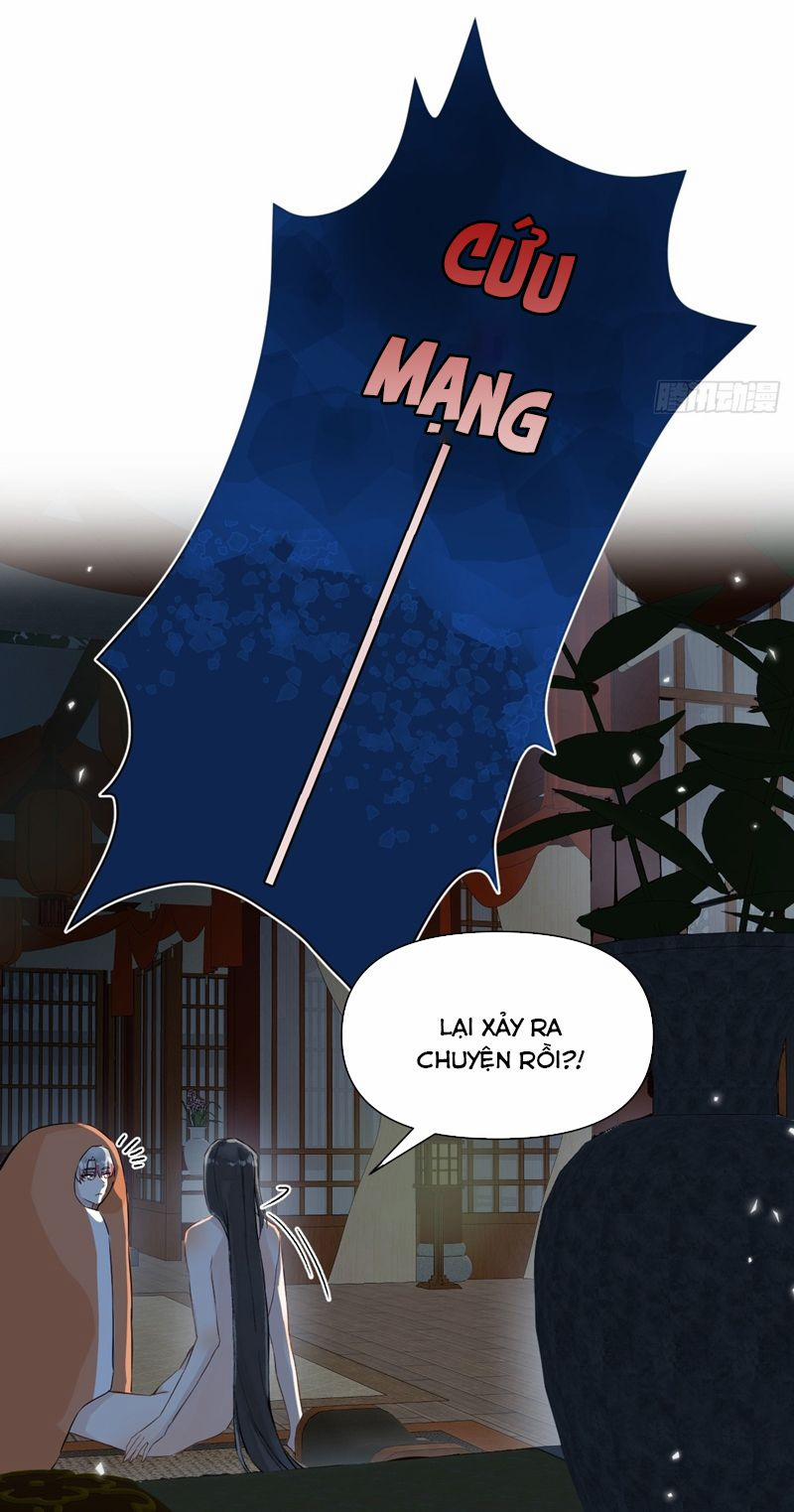 Sau Khi Trùng Sinh Thuần Phục Ác Đồ Hắc Liên Hoa 38 trang 6