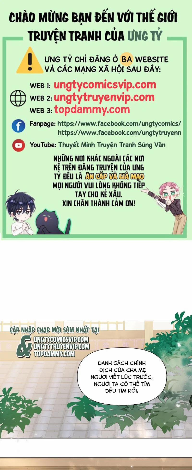 Sau Khi Trùng Sinh Thuần Phục Ác Đồ Hắc Liên Hoa 39 trang 0