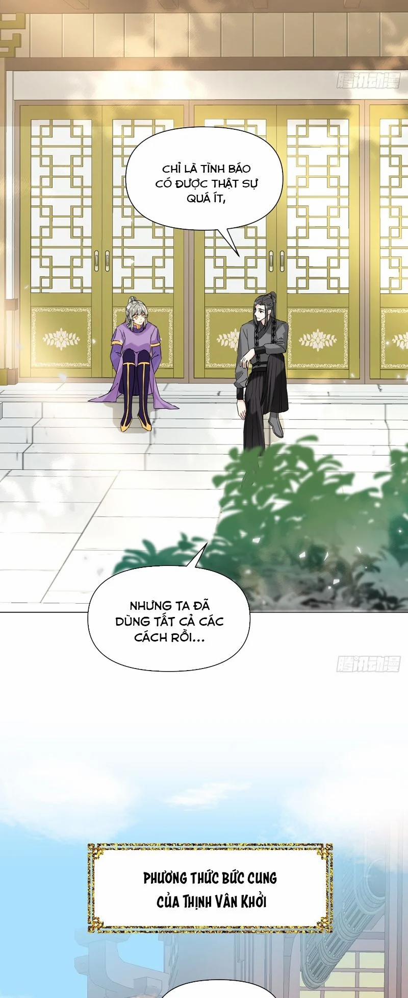 Sau Khi Trùng Sinh Thuần Phục Ác Đồ Hắc Liên Hoa 39 trang 1