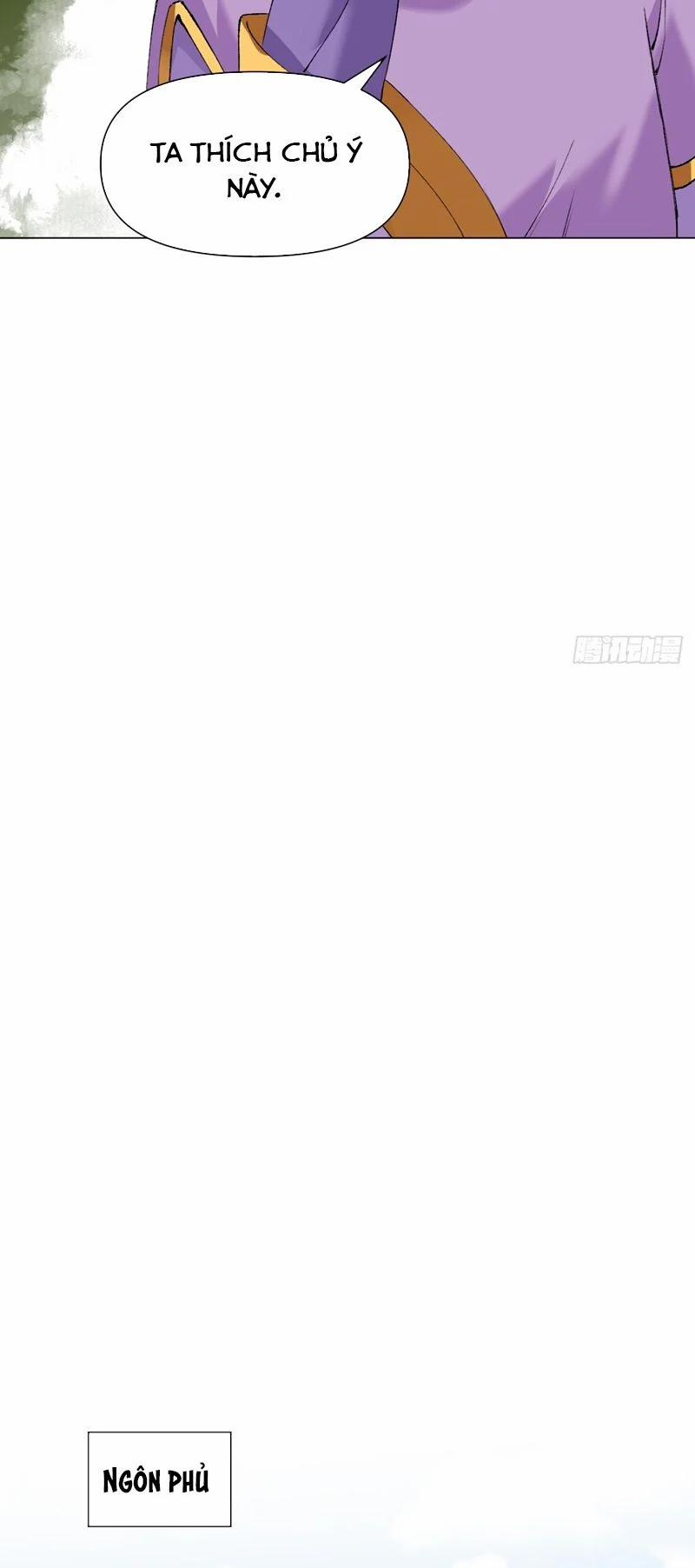 Sau Khi Trùng Sinh Thuần Phục Ác Đồ Hắc Liên Hoa 39 trang 19