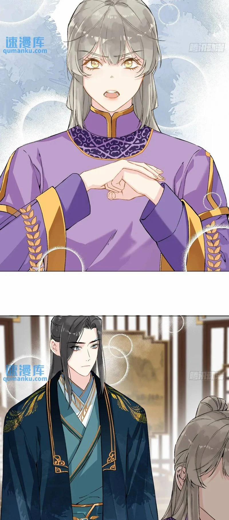 Sau Khi Trùng Sinh Thuần Phục Ác Đồ Hắc Liên Hoa 40 trang 13