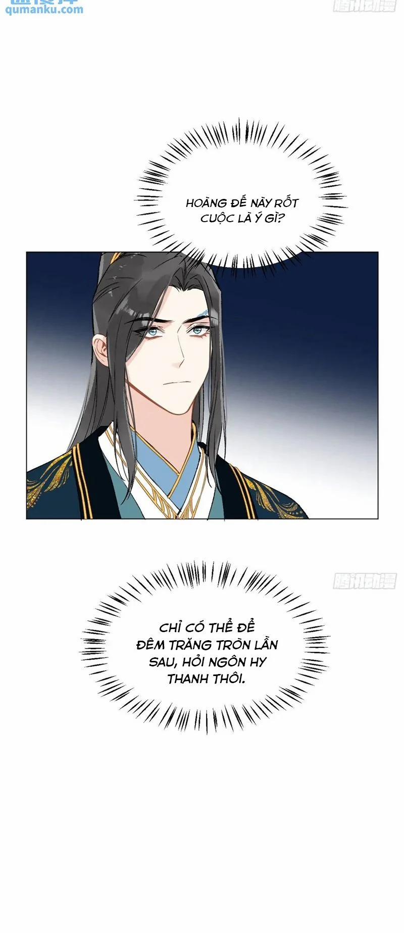 Sau Khi Trùng Sinh Thuần Phục Ác Đồ Hắc Liên Hoa 40 trang 24