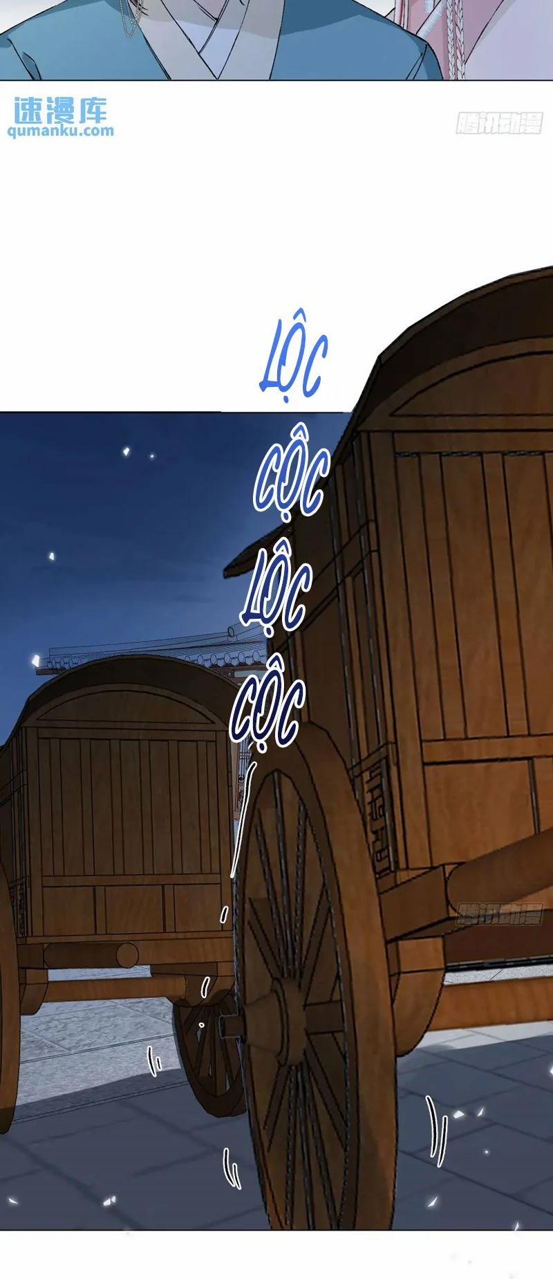 Sau Khi Trùng Sinh Thuần Phục Ác Đồ Hắc Liên Hoa 40 trang 27