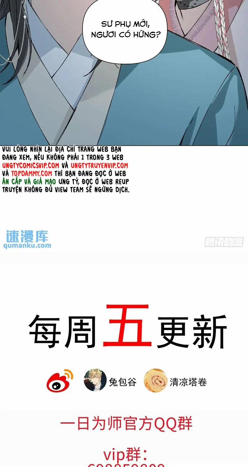 Sau Khi Trùng Sinh Thuần Phục Ác Đồ Hắc Liên Hoa 40 trang 34