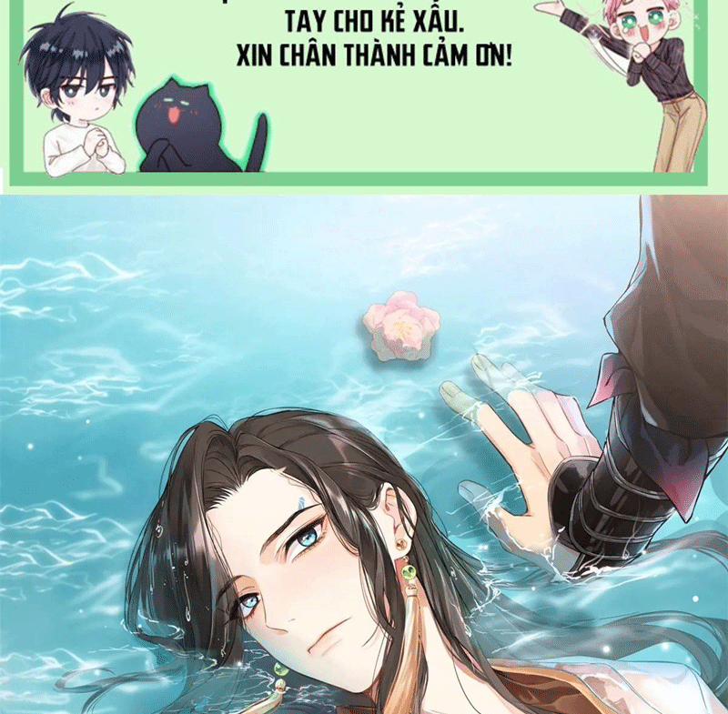 Sau Khi Trùng Sinh Thuần Phục Ác Đồ Hắc Liên Hoa 41 trang 1